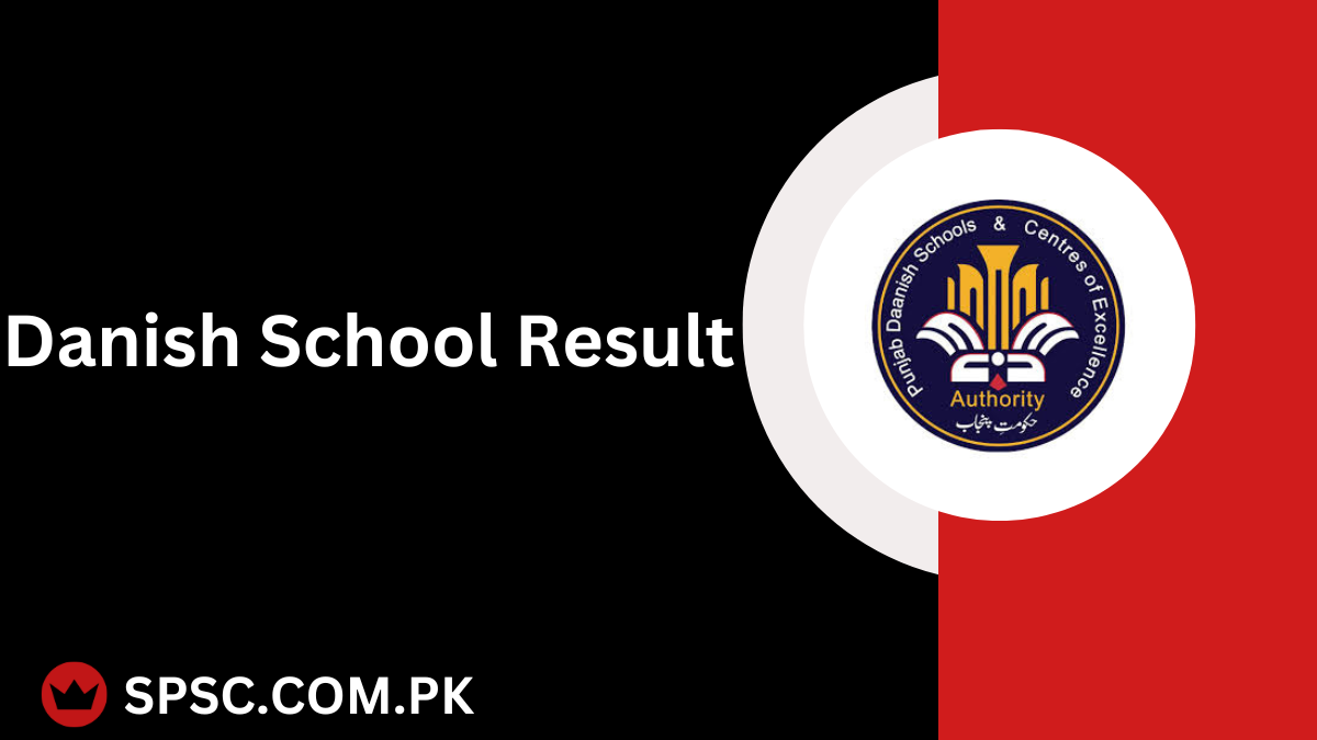 Danish School Result
