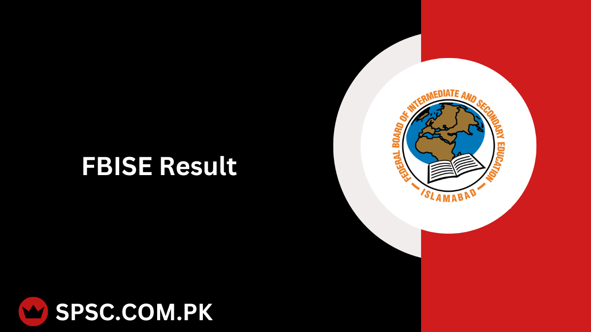FBISE Result